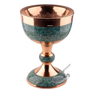 سنگاب فیروزه کوبی سایز 40 سنگاب فیروزه کوبی سایز 40